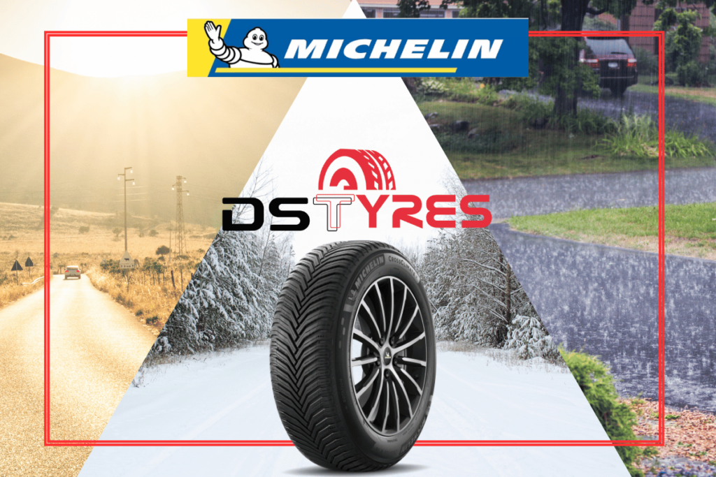 michelin crossclimate2