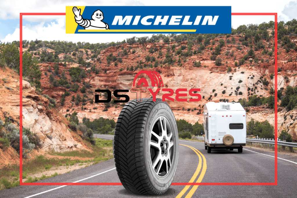 Michelin Crossclimate Camping: Recensione completa