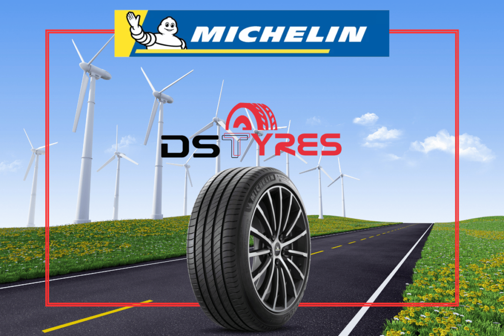 Michelin e.PRIMACY: Recensione Completa