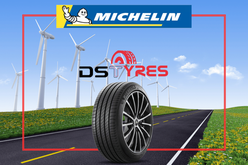 michelin e.primacy