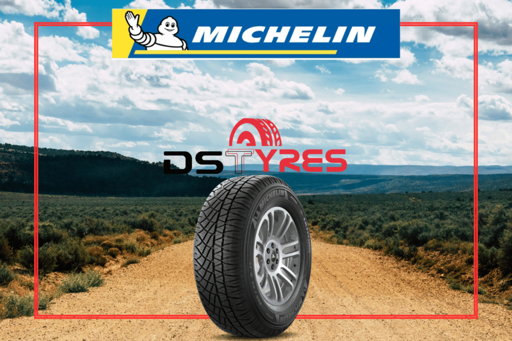 Michelin Latitude Cross: Recensione completa