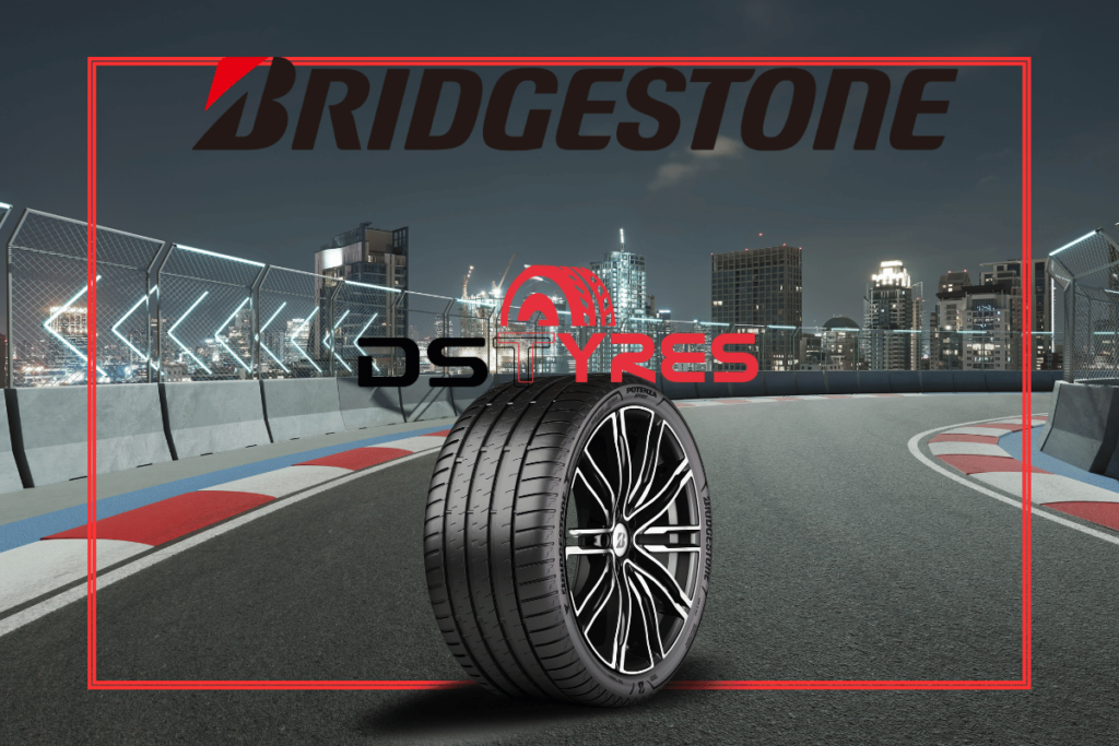 bridgestone potenza sport