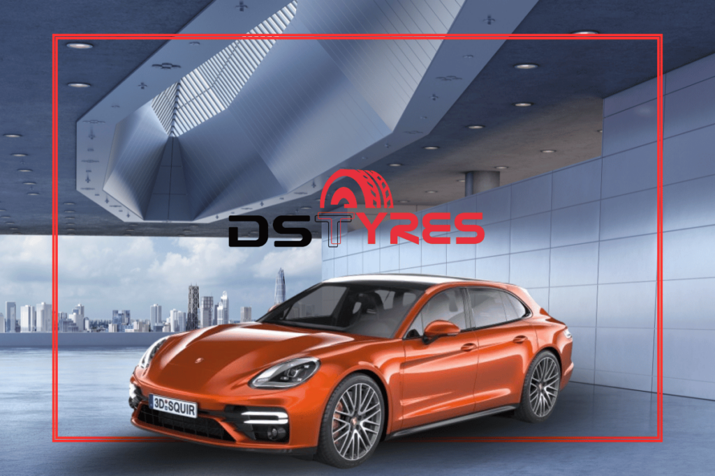 Porsche Panamera 2024: Anteprima