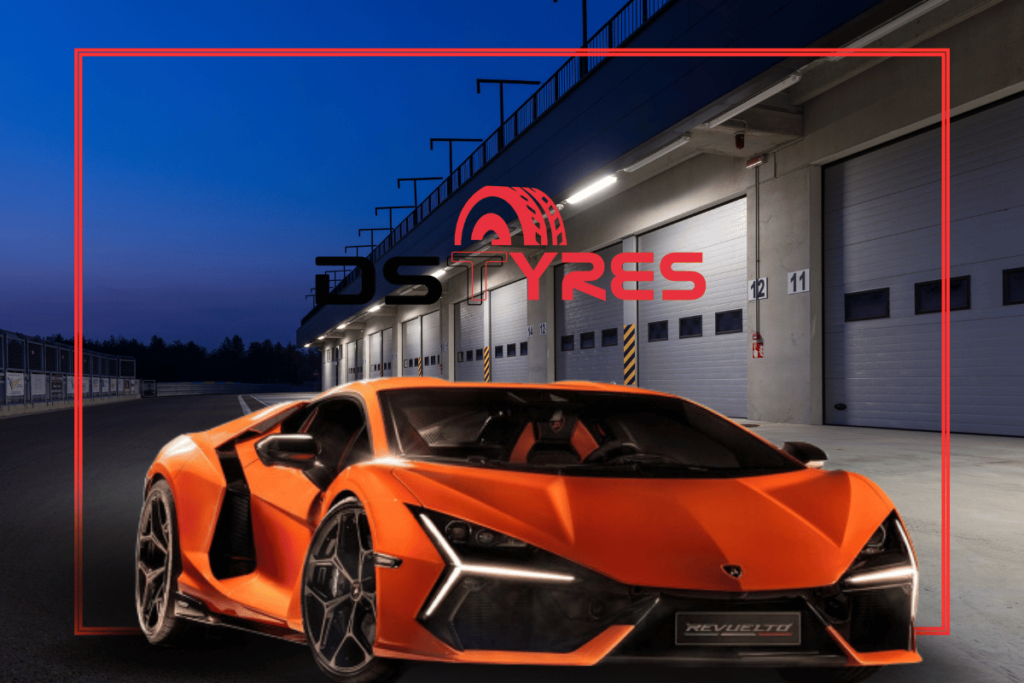 Lamborghini Revuelto 2024: Panoramica e Caratteristiche