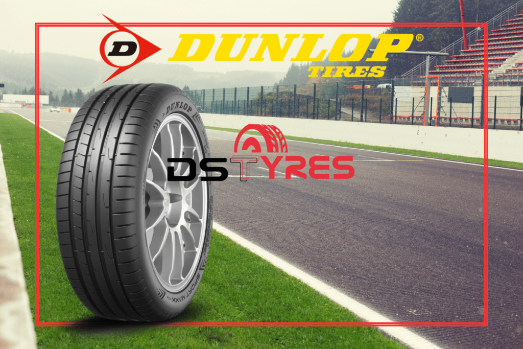 dunlop sport maxx rt2