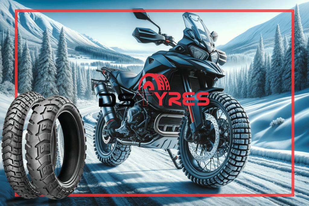 Gomme Moto Invernali: La TOP-5 dei migliori brand