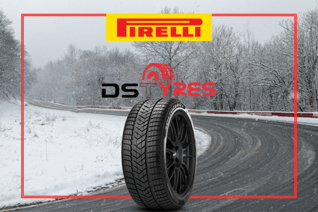 pirelli winter sottozero 3