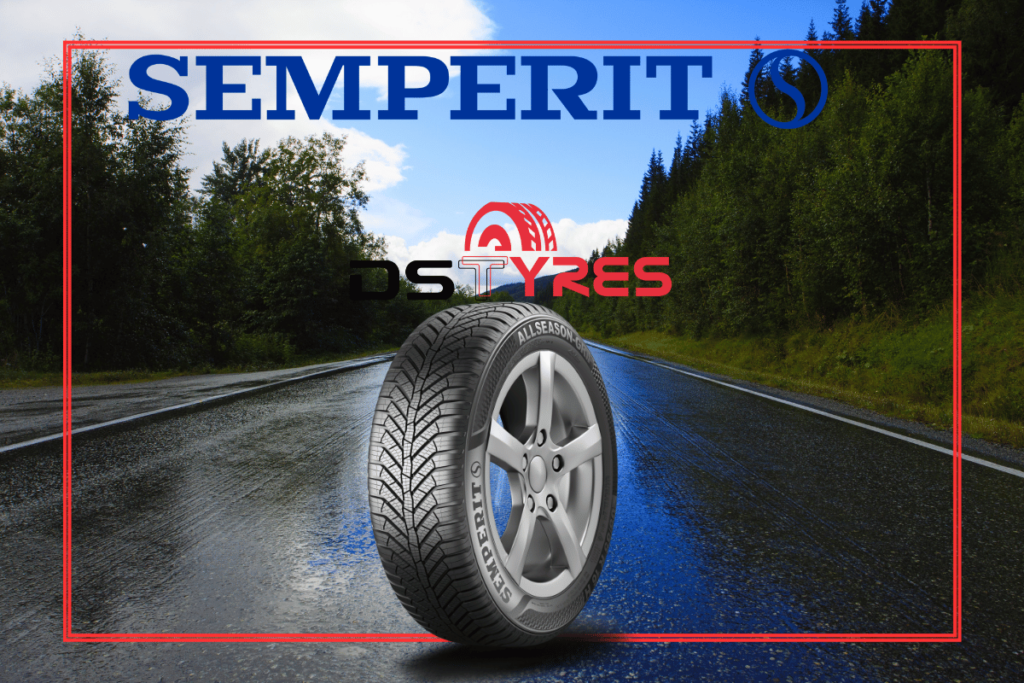 semperit all season grip