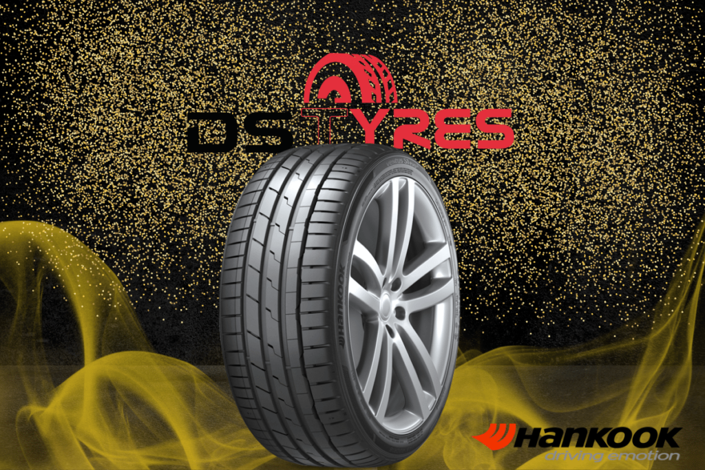 Hankook Ventus S1 evo3: Il TOP delle Prestazioni per il Tuo Veicolo