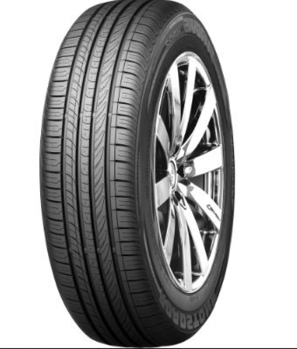 ROADSTONE EUROVIS HP02 165/65 R14 T