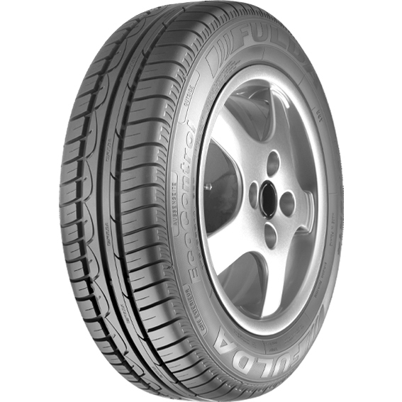 FULDA ECOCONTROL 165/70 R13 T