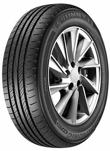 SUNNY NP226 215/60 R16 H