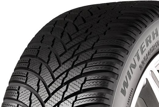 FIRESTONE WINTERHAWK 4 185/65 R15 T