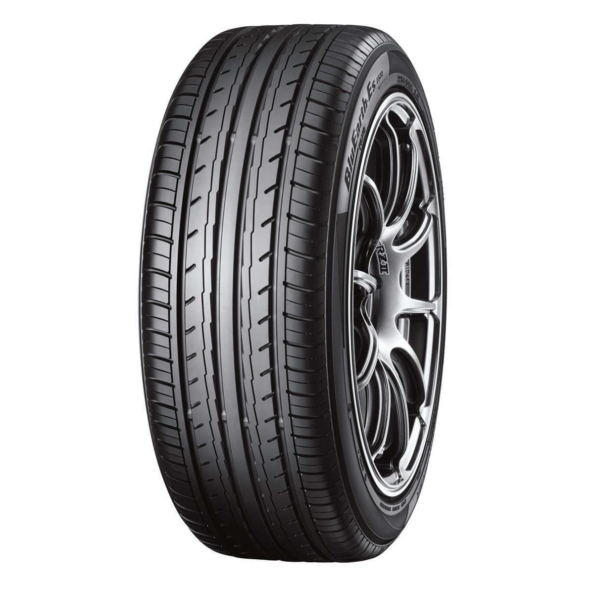 YOKOHAMA BluEarth-ES ES32 195/65 R15 T