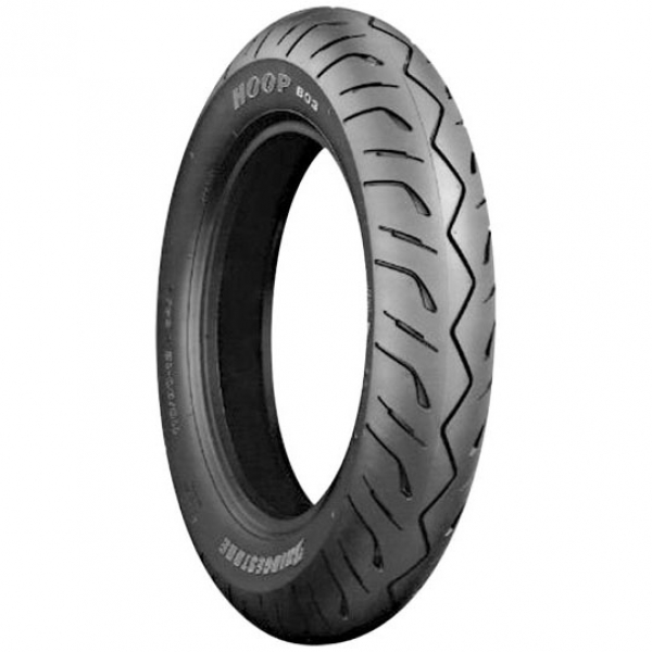 BRIDGESTONE B03 120/80 R14 S