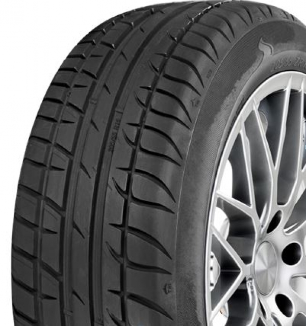 ORIUM HIGH PERFORMANCE. 225/60 R16 V