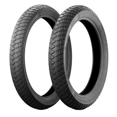 MICHELIN ANAK.STREET TT 2.25/80 R17 S