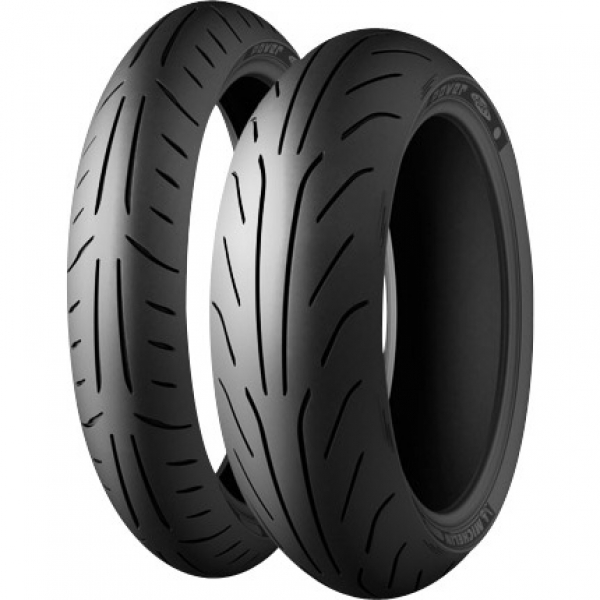 MICHELIN POWER PURE SC 140/70 R12 P