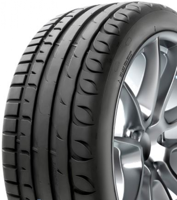 ORIUM ULTRA HIGH PERFORMANCE. 225/45 R18 W
