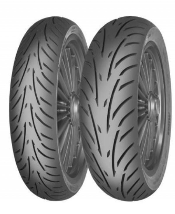 MITAS TOURING FORCE SC 140/70 R15 P