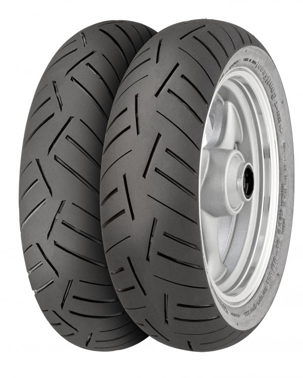 CONTINENTAL CONTISCOOT 130/70 R16 S