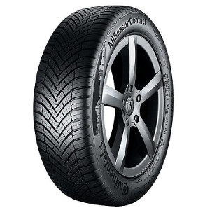 CONTINENTAL ALLSEASON CONTACT 125/80 R13 M