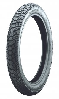 HEIDENAU K58 REINF. TT 2.75/80 R17 P