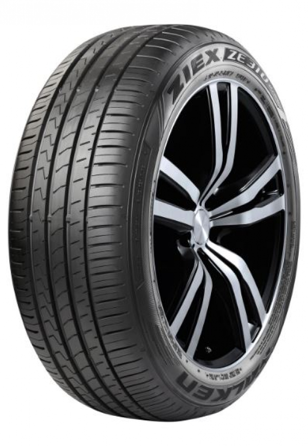 FALKEN ZIEX ZE310EC 195/65 R15 V