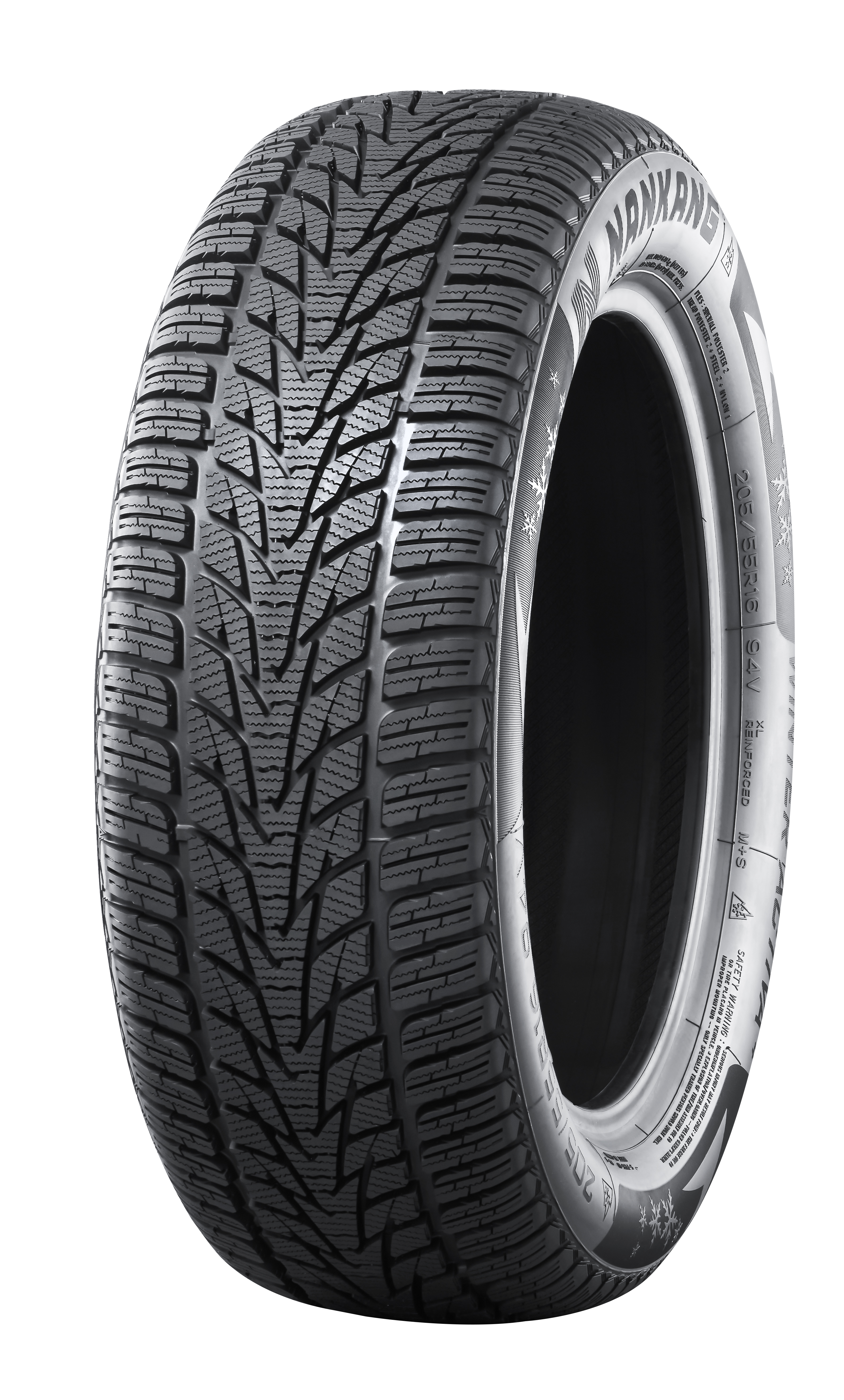 NANKANG SV-4 215/65 R16 H