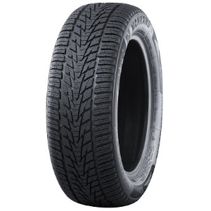 NANKANG WINTER ACTIVA SV-4 BSW M+S 3PMSF 145/70 R13 T