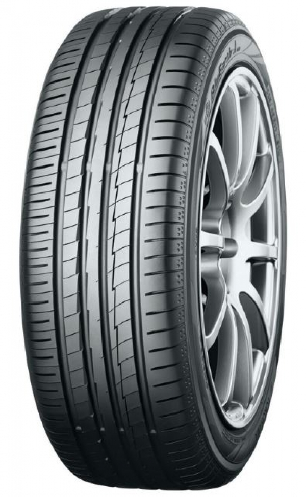 YOKOHAMA BLUEARTH AE-50 165/70 R14 H