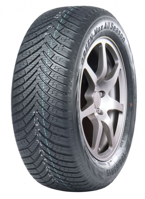 LINGLONG GREEN-MAX All Season 225/55 R16 V