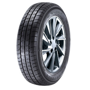 MILEVER WINTER FORCE MW147 195/70 R15 R