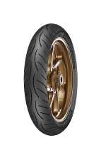 METZELER SPORTEC STREET TL FRONT 110/70 R17 H