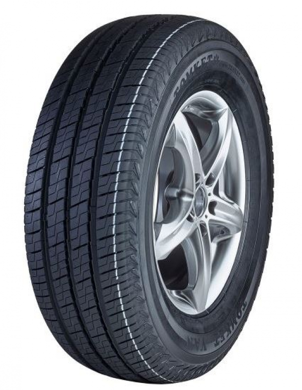 TOMKET VAN 195/70 R15 R