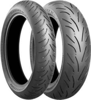 BRIDGESTONE SC F 110/100 R12 J
