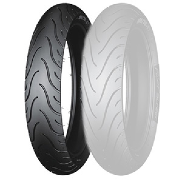 MICHELIN PILOT STREET FRONT 90/80 R17 S