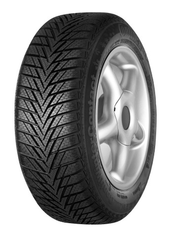CONTINENTAL TS800 125/80 R13 Q