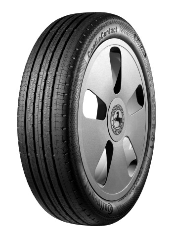 CONTINENTAL CONTI.ECONTACT 125/80 R13 M