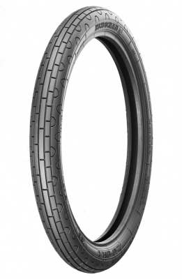 HEIDENAU K40 REINF. TT 2.50/80 R18 S