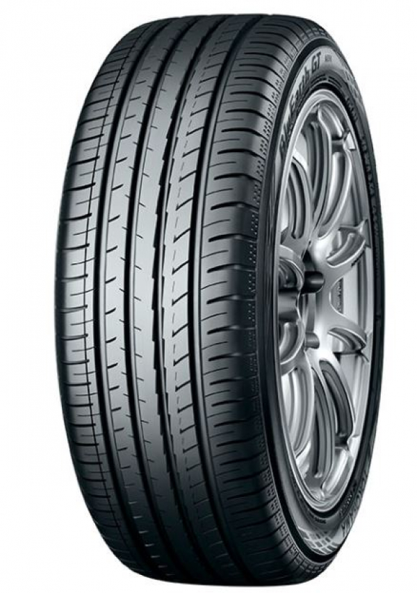 YOKOHAMA BLUEARTH-GT AE-51 205/55 R16 V