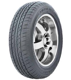 GOODRIDE SU318 H/T 215/75 R15 T