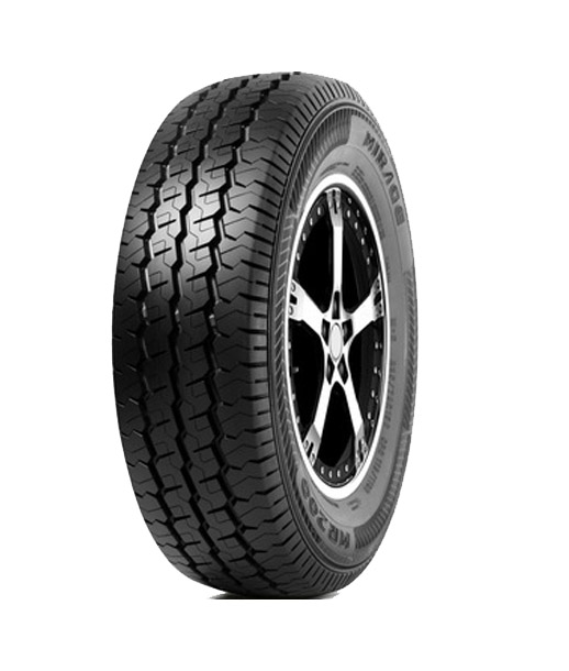 MIRAGE MR-200 185/75 R16 R
