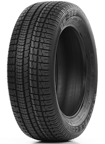 DOUBLE COIN DW300SUVXL 225/60 R17 V