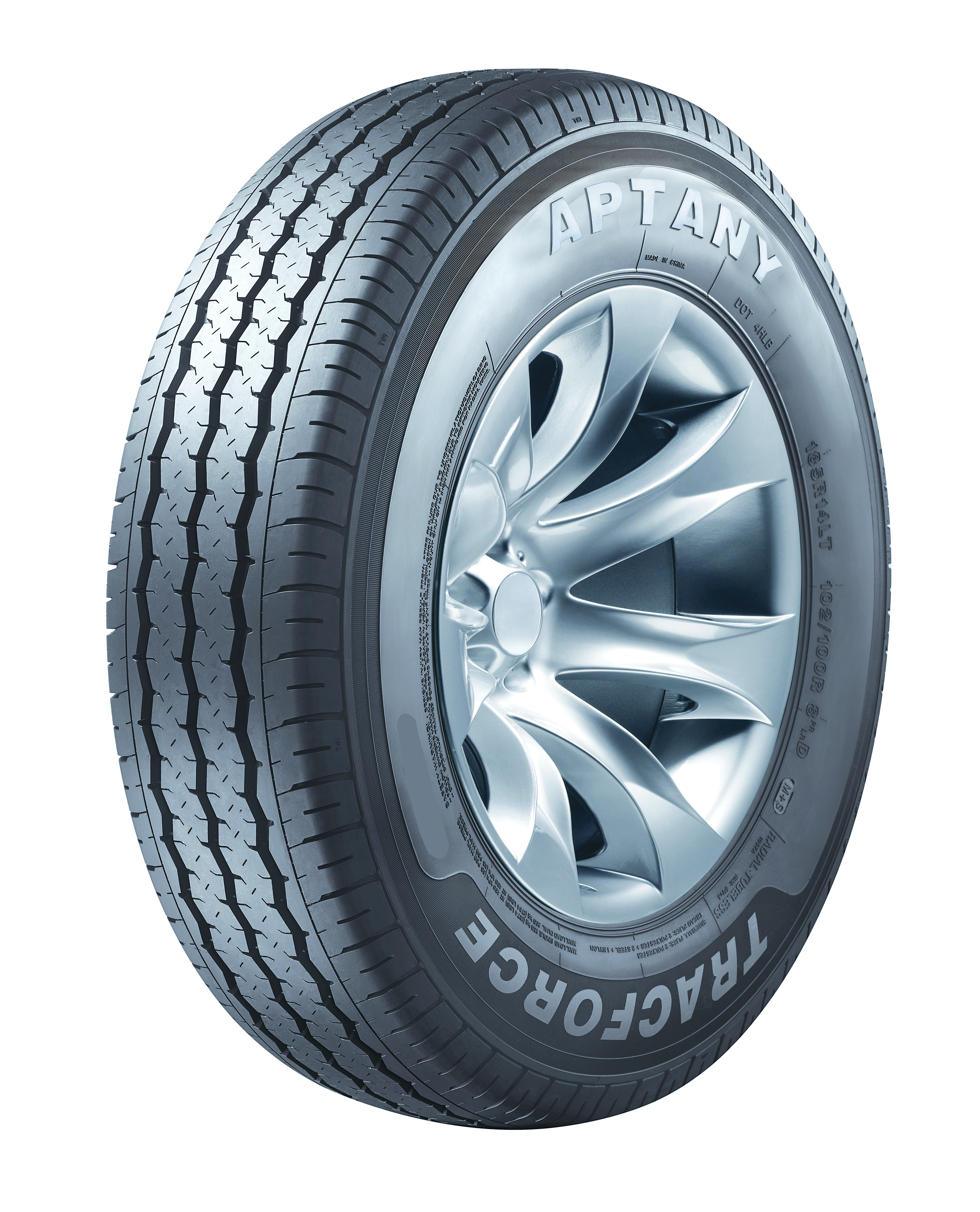 APTANY RL106 215/75 R16C S