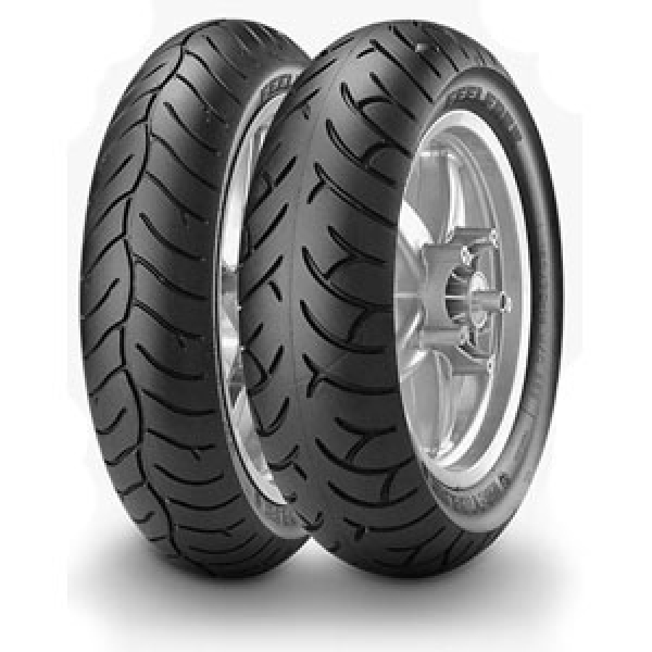METZELER FEELFREE 110/70 R16 S