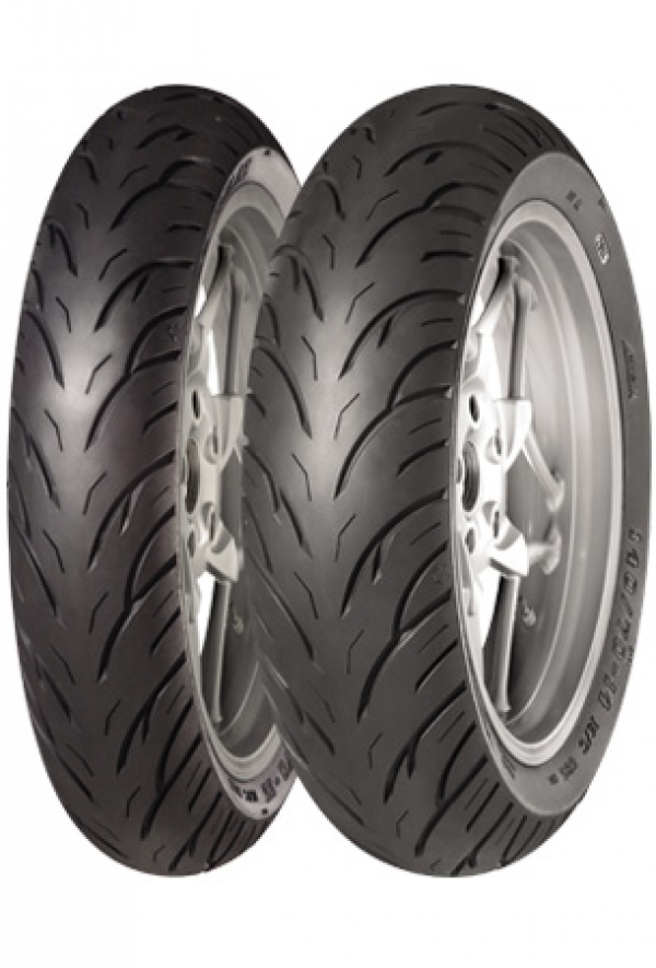 ANLAS TOURNEE 110/90 R13 Q