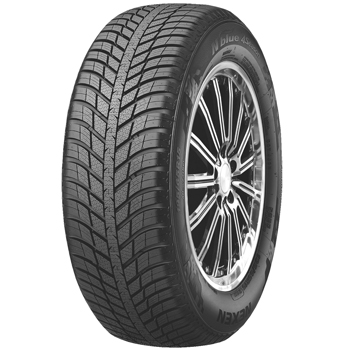NEXEN N`BLUE 4SEASON 185/70 R14 T