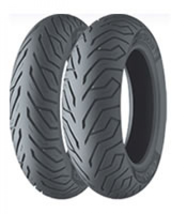 MICHELIN CITY GRIP 120/70 R14 P