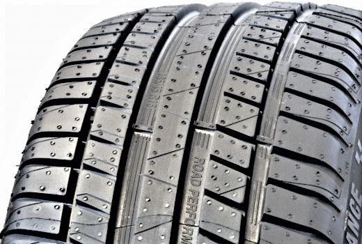 RIKEN ROAD PERFORMANCE 215/55 R16 V